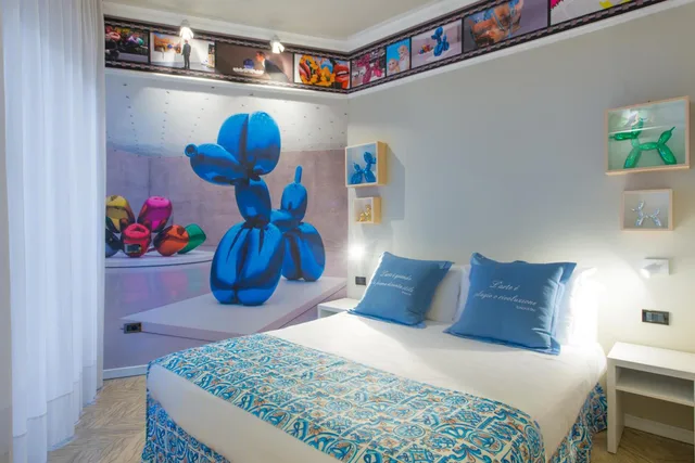 Art, Single، Admiral Art Hotel 6/10