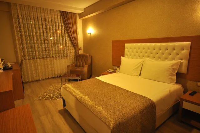 غرفة قياسية، Bupa Hotel 2/7