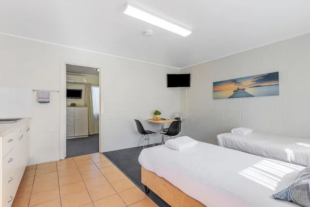 1 Bedroom, Family, TOP SPOT MOTEL 1/1