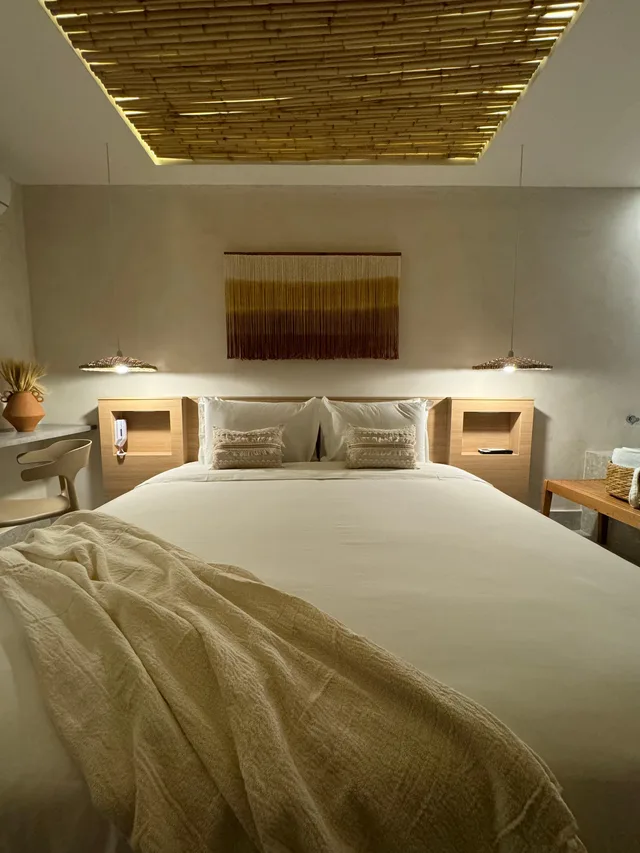 Master, Suite, Double Bed, Lake View، Hotel Premium Recanto Da Passagem 6/7