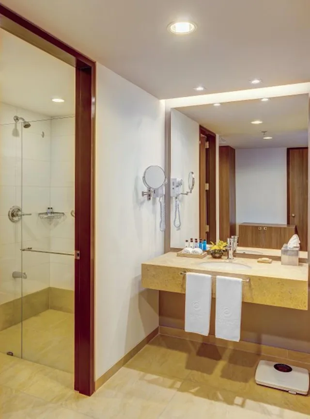 غرفة بسرير كينج، Estelar Villavicencio Hotel & Centro de Convenciones 5/5