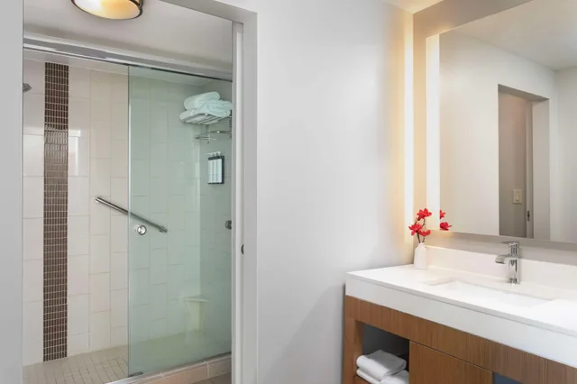 غرفة بسرير كينج، Hyatt Place Bayamon 3/5