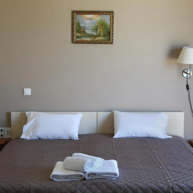 استوديو بإطلالة على البحر، Sea Breeze Hotel 3/6