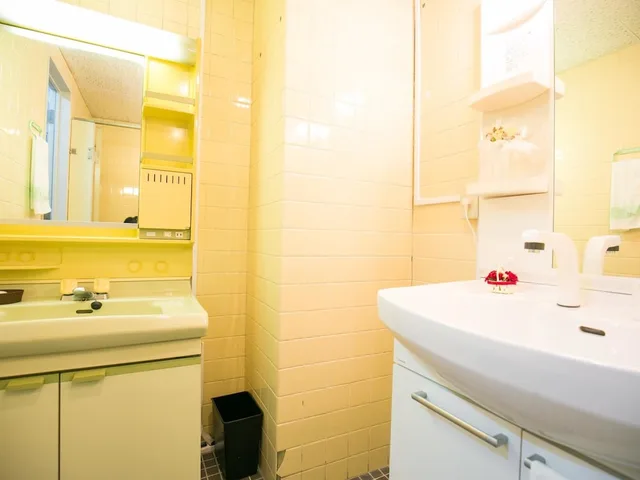 G, Twin Beds, 123Guest House 4/4