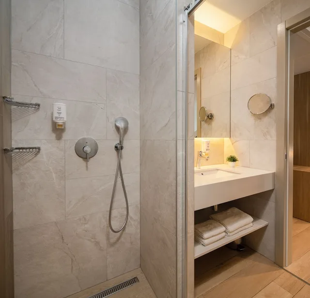 Economy, Twin Beds, Mountain View, Attic، APARTHOTEL TAMARIS 5/5
