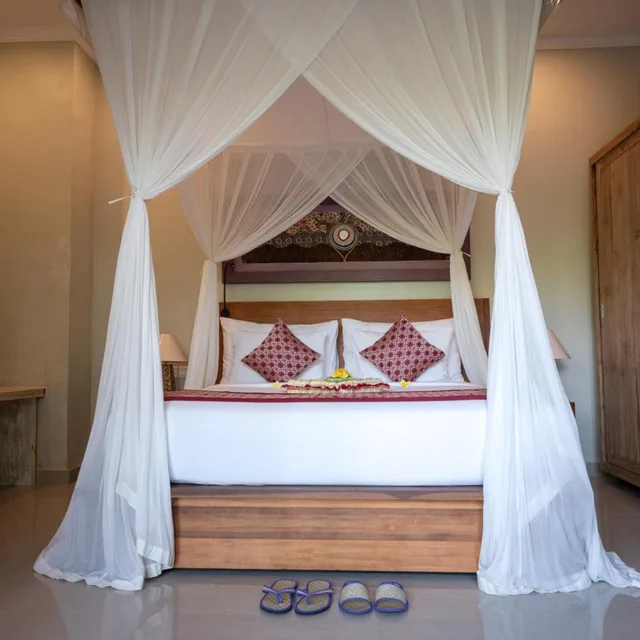 suite, Tapa Nata Ubud by Pramana 5/8