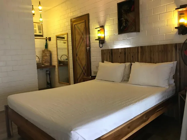 جناح ديلوكس، Suites By Eco Hotel el Nido 8/10