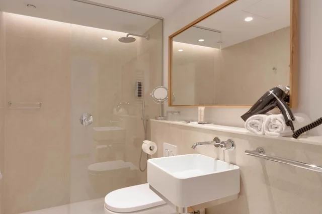 1 Bedroom, Select, Superior, Apartment, Twin Beds, Sofa، Inturotel Cala Azul Park 3/3