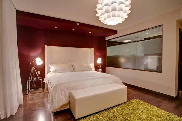 Prime, King Bed, Balcony، Prime Hotel 4/10