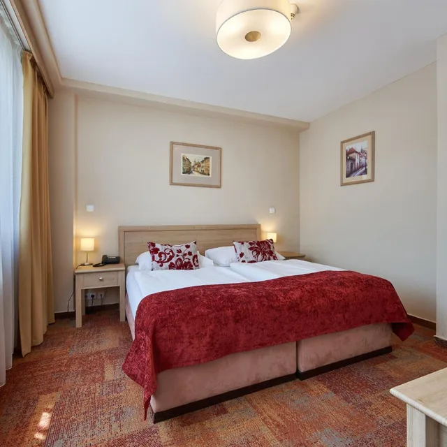 شقة، Hotel Indigo Lower East Side New York 1/8
