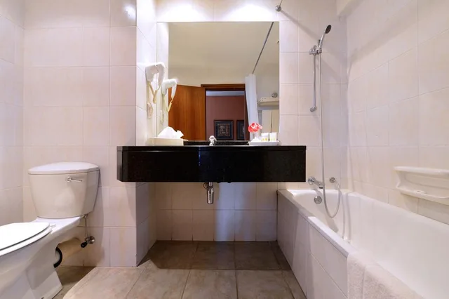 غرفة قياسية مفردة، Pestana Rovuma 3/3