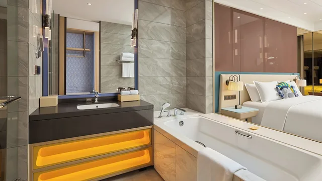 voco Lhasa Chengguan by IHG، لاسا 49/50