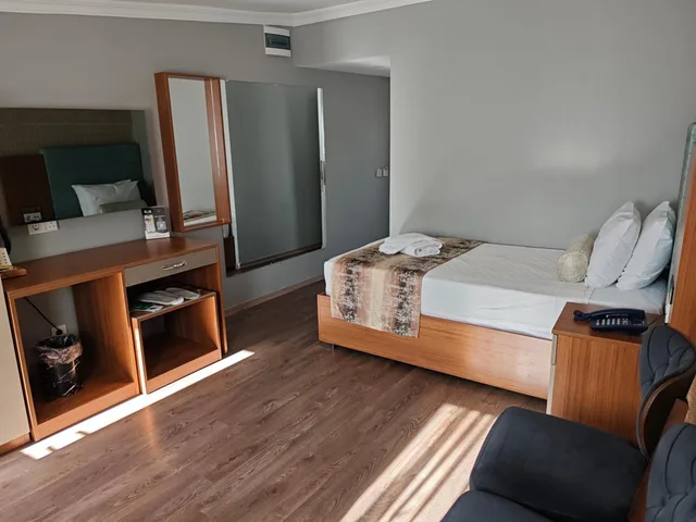 غرفة سوبيريور ثلاثية، Devman Hotel 4/10