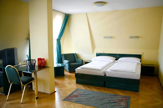 غرفة عائلية، Bara Junior Hotel 4/10