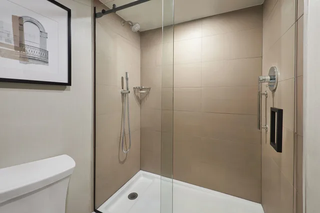 غرفة سوبيريور بسرير مزدوج، Sheraton Parkway Toronto North Hotel Suites 4/4
