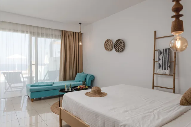 Pool, Cape, Suite، Seaside A Lifestyle Resort - Adults Only 2/6