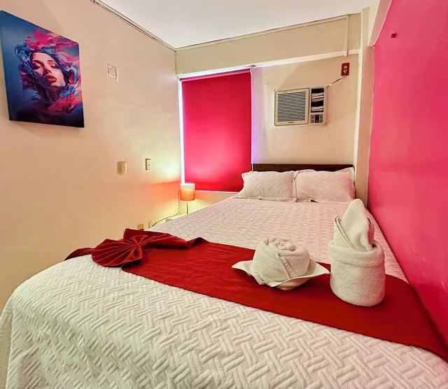 Basic, Queen Bed, Barranquilla Hotel 5/10