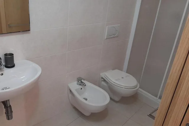 Studio, Double Bed, Hotel Villa Argentina 5/8
