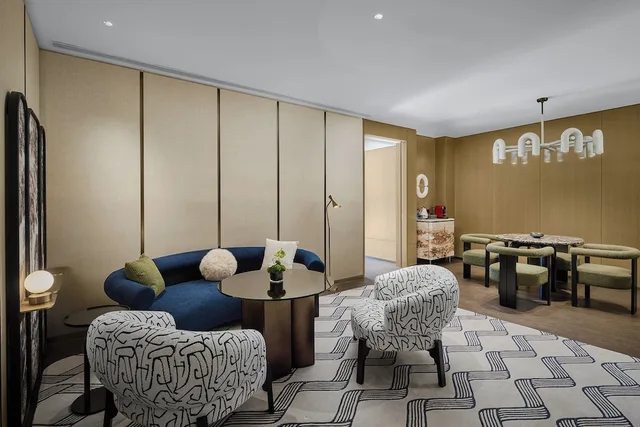Hotel Indigo Wuxi Qingming Bridge by IHG, Wuxi 25/50