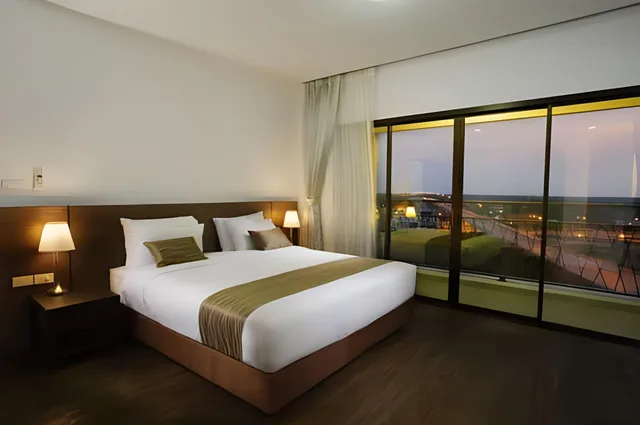 Superior, Double Bed, Coco View Hotel 1/1