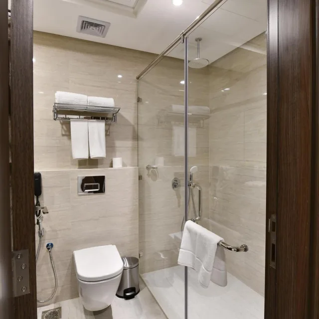 شقة سوبيريور بغرفتي نوم، Juffair Boulevard Hotel and Suites 7/8