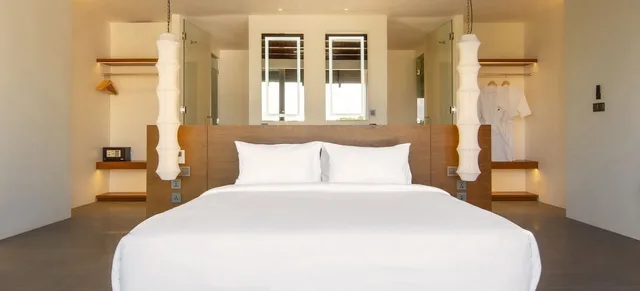 جناح بسرير كينج، Arun Khiri Chiang Mai 4/4