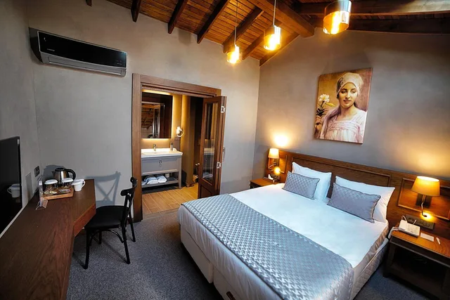 بنغل عائلي، Triada Hotel Buyukada 4/10