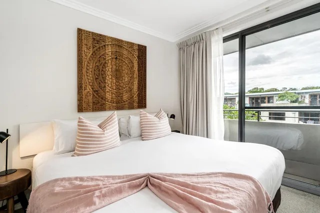 شقة بغرفتي نوم، The Sebel Byron Bay 1/3