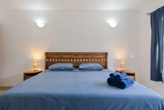 استوديو بسرير كينج بإطلالة على الحديقة بمطبخ، Villas Picalu Studios & Suites 1/5