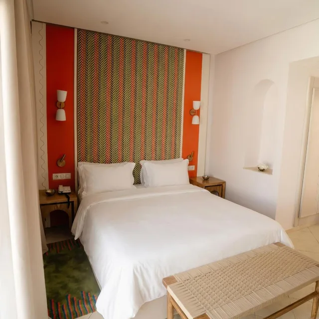 غرفة كلاسيكية رباعية، Seabel Alhambra Beach Golf & Spa 1/5