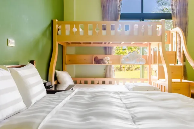 Summer Garden Bed And Breakfast، Taitung 24/65