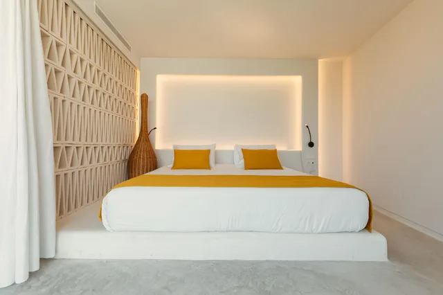 Dreamer, Standard, Double Bed, Nativo Hotel Ibiza 1/1