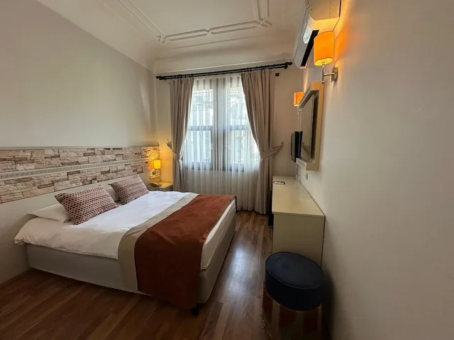 غرفة مزدوجة اقتصادية، Aspen 8/12