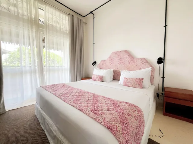 Roof Top, Escape, Sunset, Sea View, Bathtub، Kresna Suites By Villa Kresna 8/10