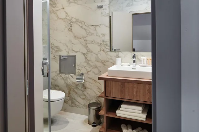 جناح ديلوكس، Urpin City Residence 9/10