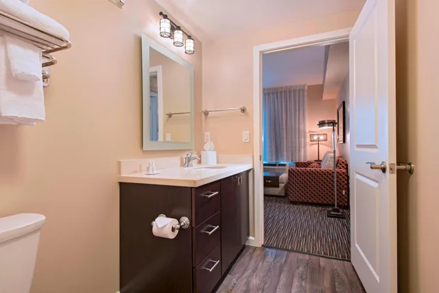 جناح بغرفة نوم واحدة، Towneplace Suites By Marriott Des Moines West Jordan Creek 5/5