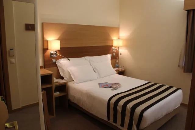 Standard, Twin Beds, Principe Lisboa 1/10