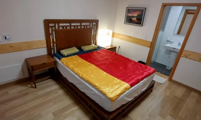 Ondol, Suite, Double Bed، Gyeongju Hwangnamkwan Hanok Hotel 1/4