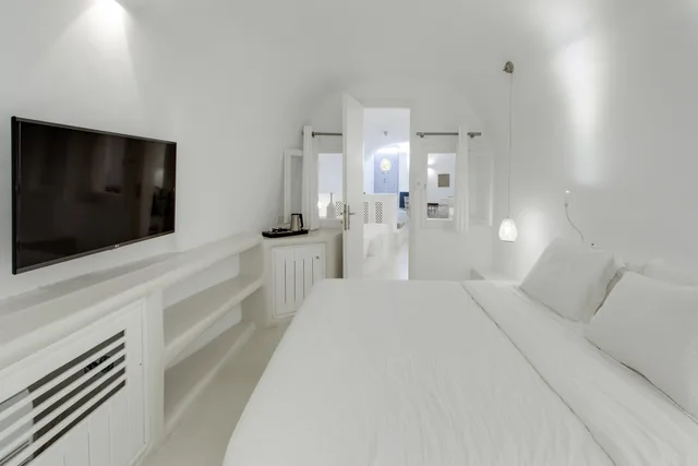 Grand, Pool, Villa، Dana Villas and Infinity Suites 3/8