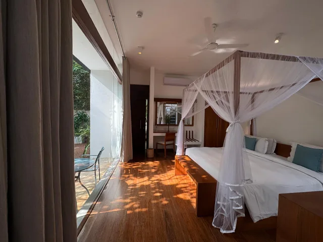 Cove, Villa, Double Bed, Calamansi Cove by Jetwing 1/3