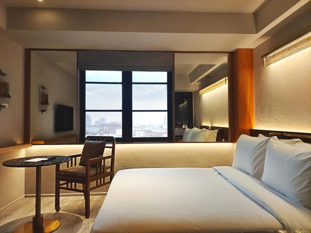 Classic, Double Bed, Bintang Collectionz Hotel 1/3