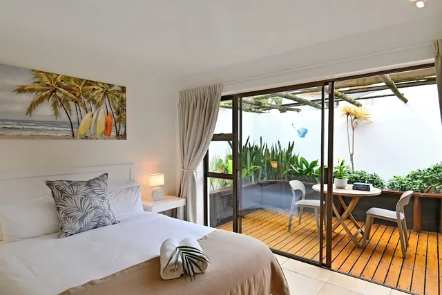 غرفة قياسية ثلاثية، Sandals Guest House 2/10