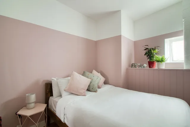 غرفة اقتصادية مفردة، PH Hostel Birmingham 1/1