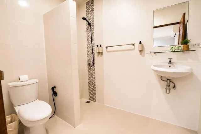 2 Bedrooms, Villa, Garden Side، Crystal Bay Yacht Club 4/4
