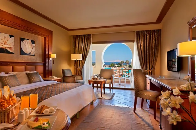 Room, Single, Sea View, Charmillion Club Resort 1/1