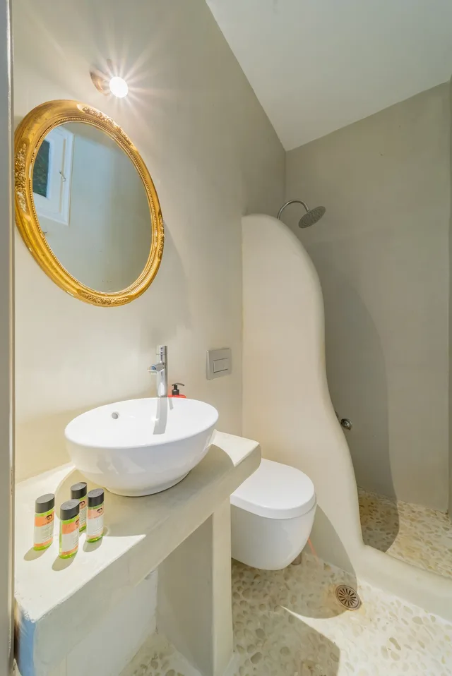 غرفة ديلوكس بسرير مزدوج، Antonina Hotel Apartments 2/2
