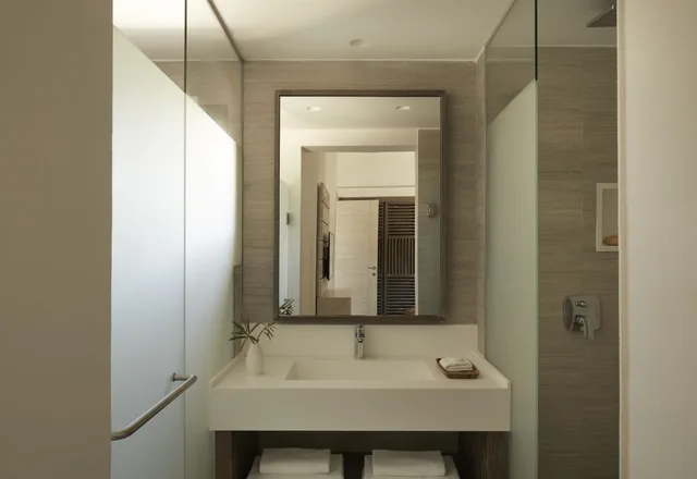 Swim Up, Junior Suite, Bungalow، Mare Ayia Napa 4/4