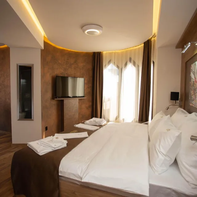 شقة، Hotel Vrbak 7/10