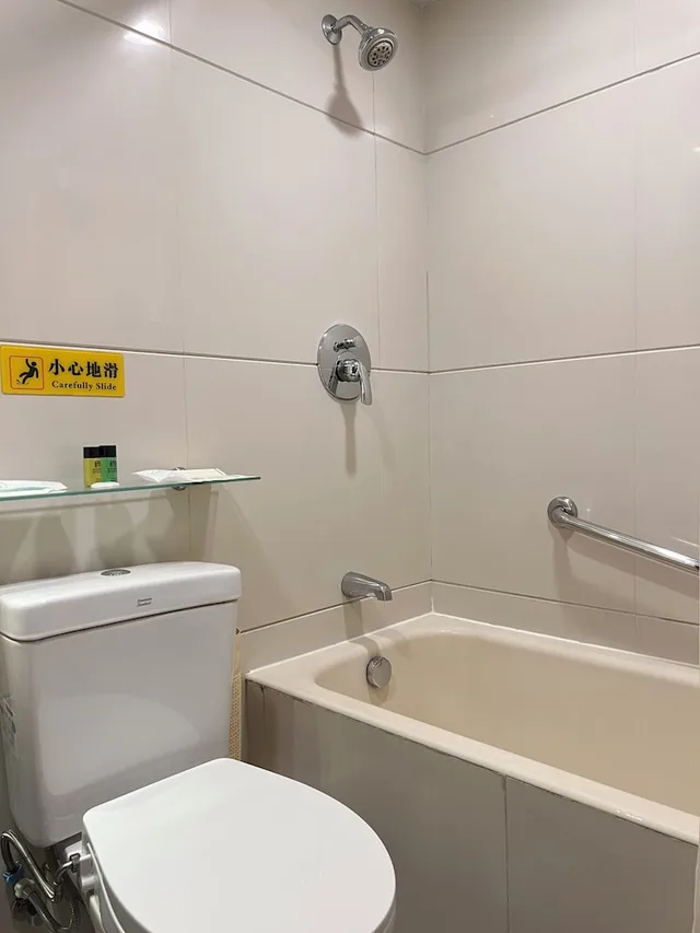 غرفة إليت مفردة، MACAU MASTERS HOTEL 4/4