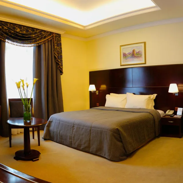 Executive Suite.، Sharjah Premiere Hotel And Resort 2/13